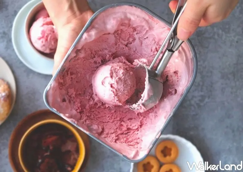 春大直 X 莫凡彼冰淇淋5折 / WalkerLand窩客島整理提供 未經許可，不得轉載