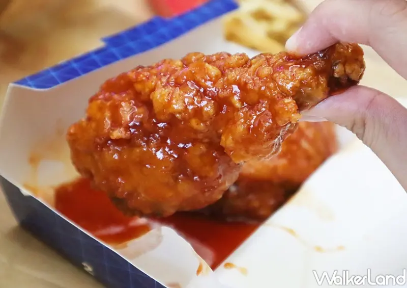 麥當勞歡樂送 深夜食堂優惠 / WalkerLand窩客島提供 未經許可，不得轉載