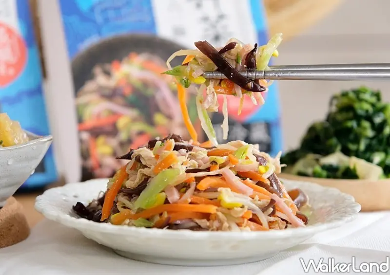 全聯「182元疫苗險、美味堂下酒菜」 / WalkerLand窩客島整理提供 未經許可不可轉載