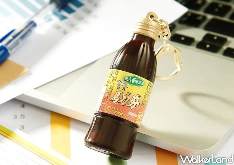 白馬馬力夯悠遊卡 / WalkerLand窩客島整理提供 未經許可不可轉載