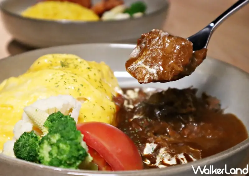 咖哩樹 / WalkerLand窩客島整理提供 未經許可，不得轉載