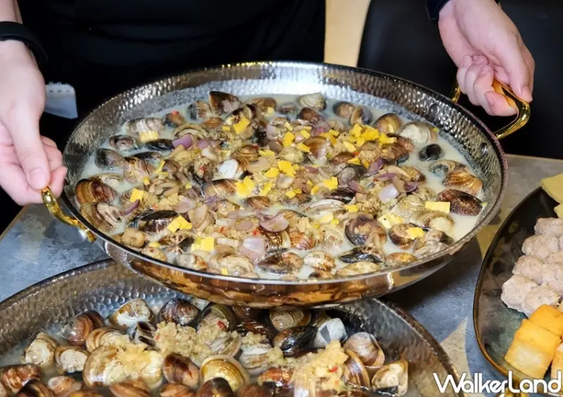 澳門贏到足 粵式鍋物 / WalkerLand窩客島整理提供 未經許可不可轉載