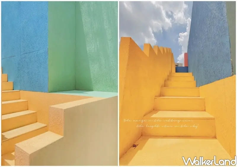 Drunk Cafe爛醉咖啡 / WalkerLand窩客島整理提供 未經許可不可轉載