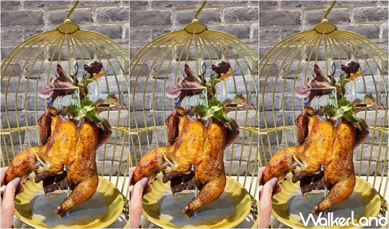 陽光皇后 / WalkerLand窩客島整理提供 未經許可，不得轉載