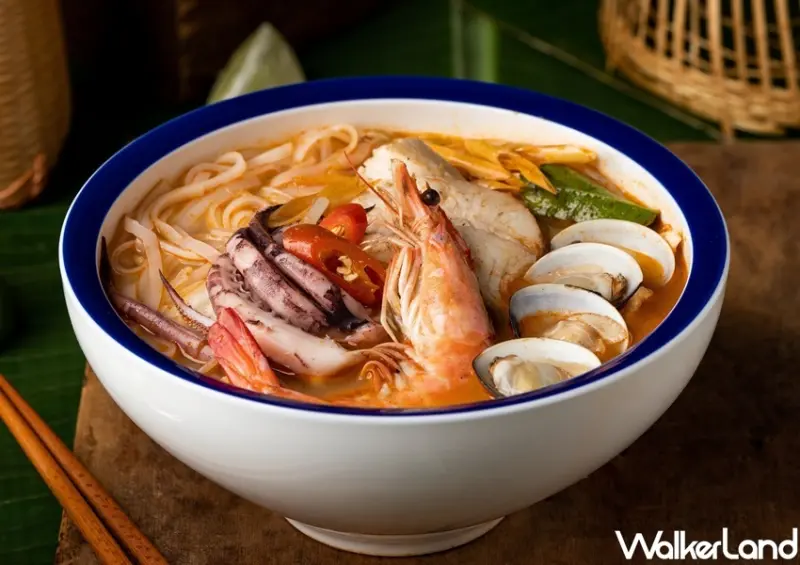 帕泰家Baan Phadthai / WalkerLand窩客島提供 未經許可，不得轉載