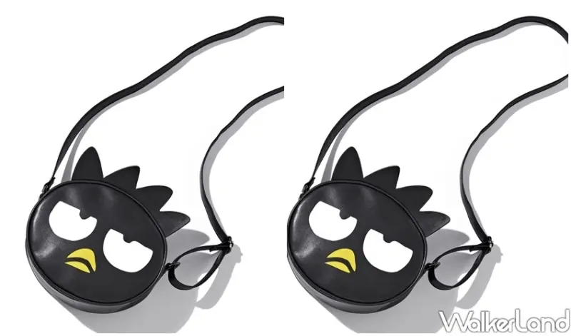 STAYREAL、酷企鵝背包 / WalkerLand窩客島整理提供 未經許可不可轉載