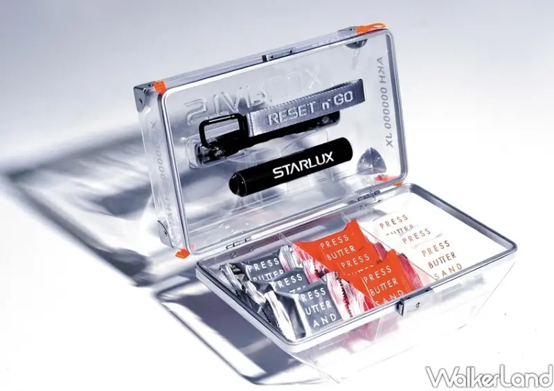 星宇航空形象門市 / WalkerLand窩客島整理提供 未經許可不可轉載