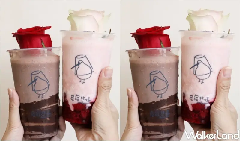 發發牧場新品系列 / WalkerLand窩客島提供 未經許可，不得轉載