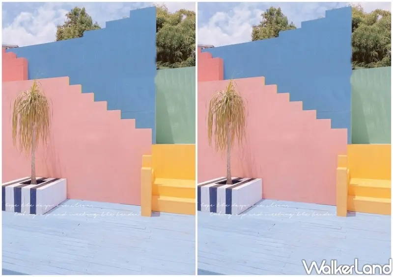 Drunk Cafe爛醉咖啡 / WalkerLand窩客島整理提供 未經許可不可轉載