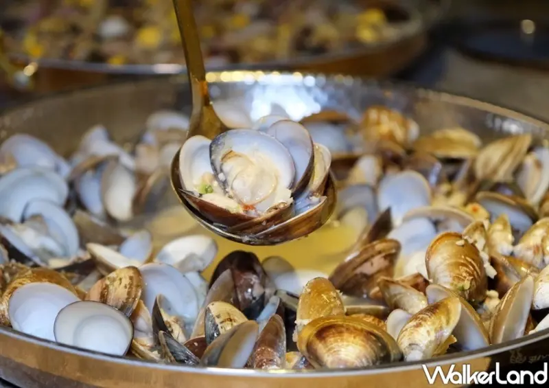 澳門贏到足 粵式鍋物 / WalkerLand窩客島整理提供 未經許可不可轉載