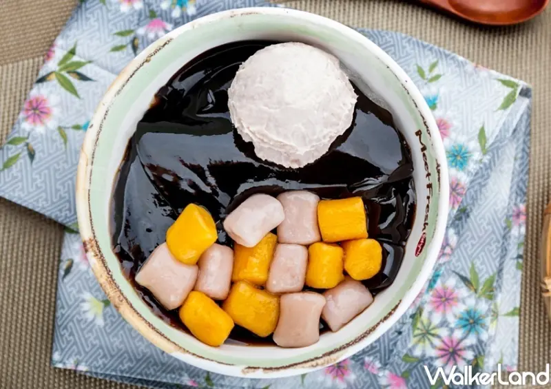 鮮芋仙 優惠活動整理 / WalkerLand窩客島整理提供 未經許可，不得轉載