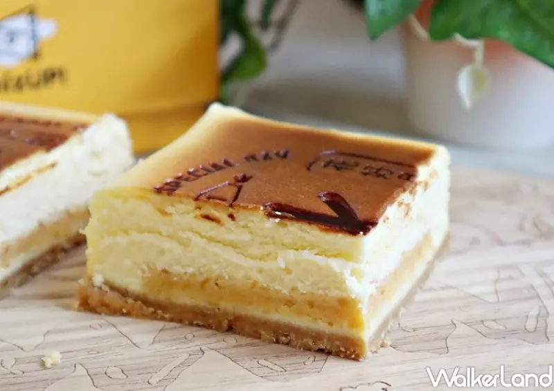 ChizUP!中秋限定「金夜賞秋香」 / WalkerLand窩客島整理提供 未經許可，不得轉載