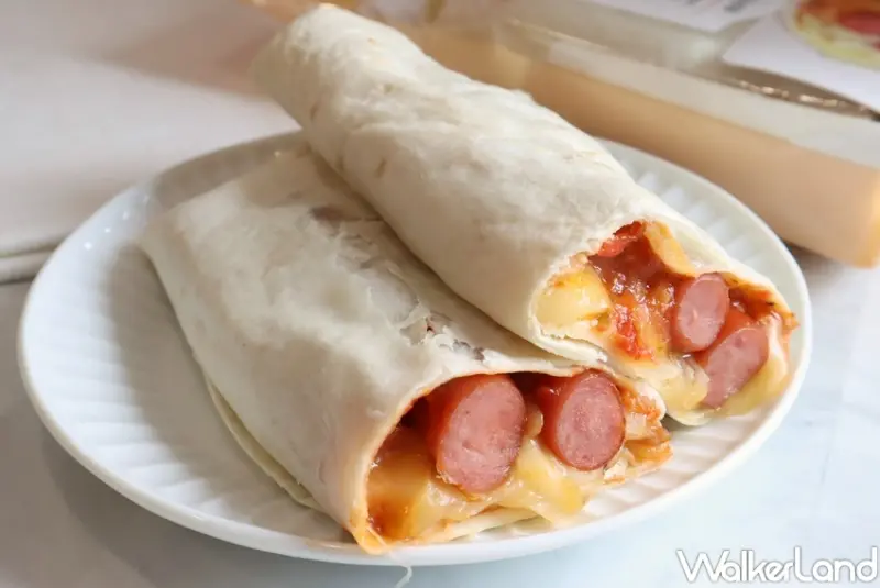 7-ELEVEN 新品 / WalkerLand窩客島整理提供 未經許可，不得轉載