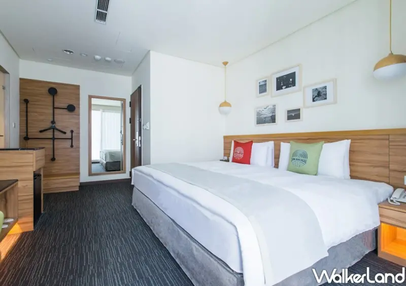 疫苗接種卡、小黃卡優惠 / WalkerLand窩客島整理提供 未經許可不可轉載