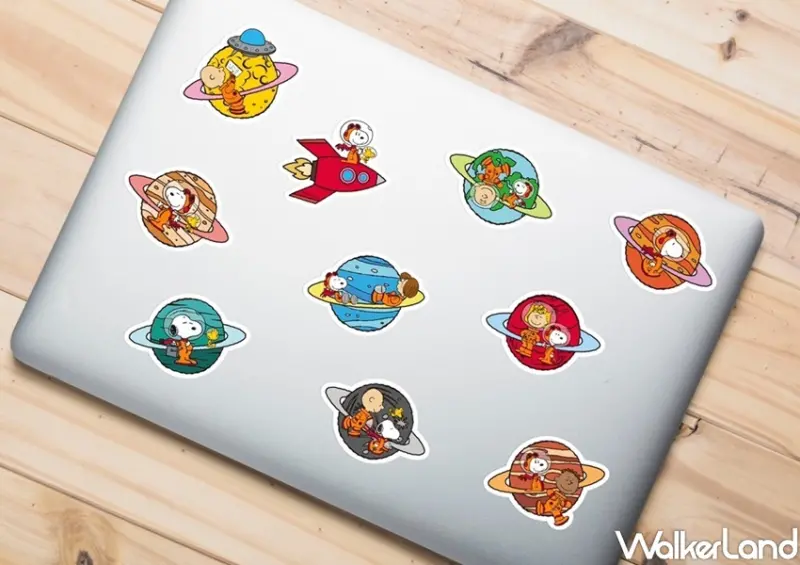 7-ELEVEN七夕情人節禮物 / WalkerLand窩客島整理提供 未經許可，不得轉載