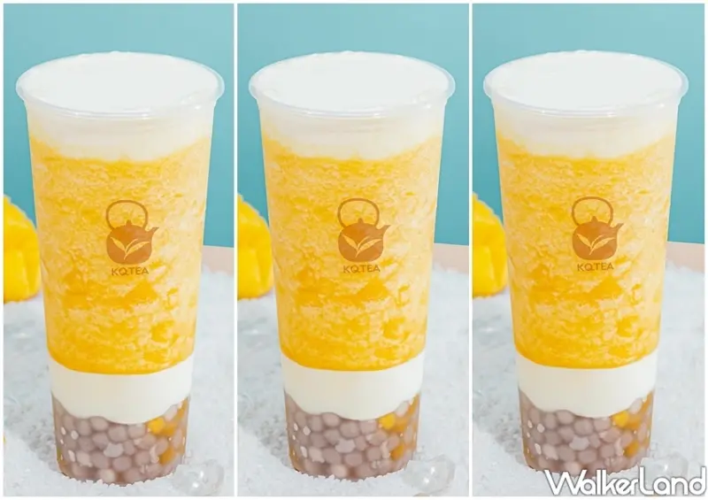 康青龍買一送一 / WalkerLand窩客島整理提供 未經許可不可轉載