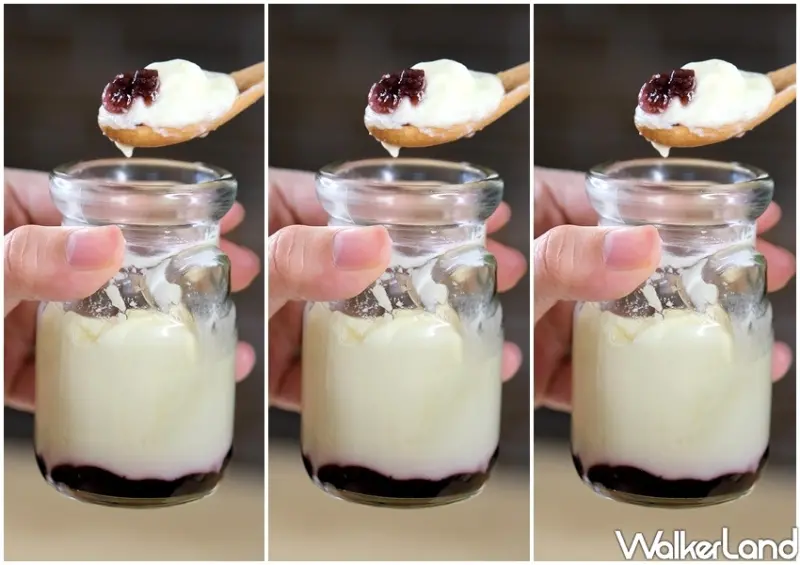 全聯甜點、kiri法式乳酪饗宴 / WalkerLand窩客島整理提供 未經許可不可轉載