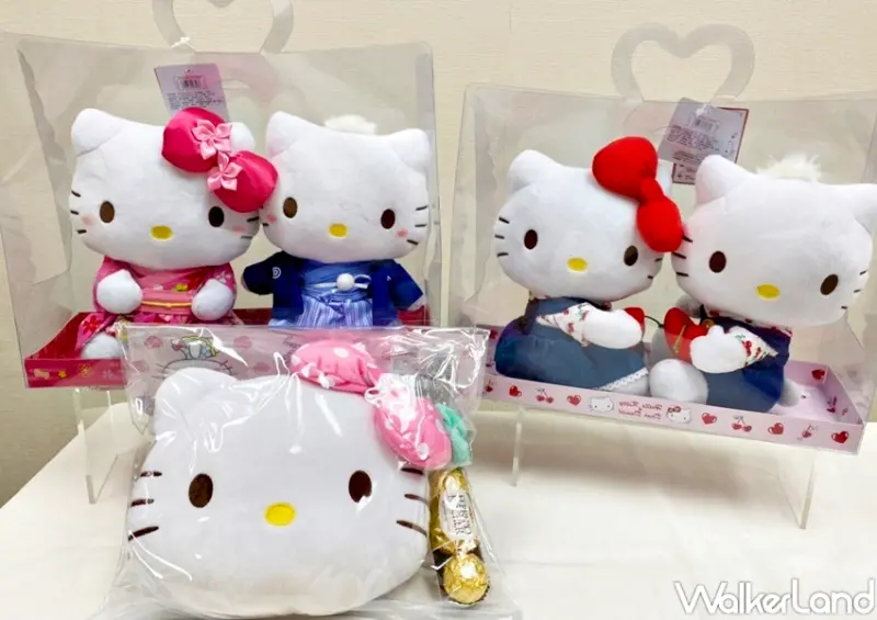 7-ELEVEN七夕情人節禮物 / WalkerLand窩客島整理提供 未經許可，不得轉載