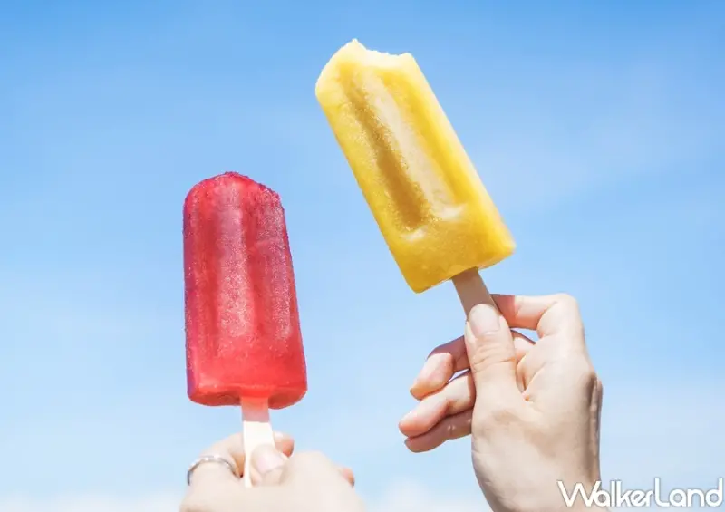 迷客夏新品 / WalkerLand窩客島整理提供 未經許可，不得轉載