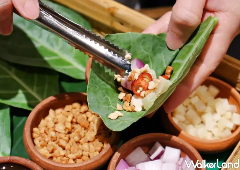 帕泰家Baan Phadthai / WalkerLand窩客島提供 未經許可，不得轉載