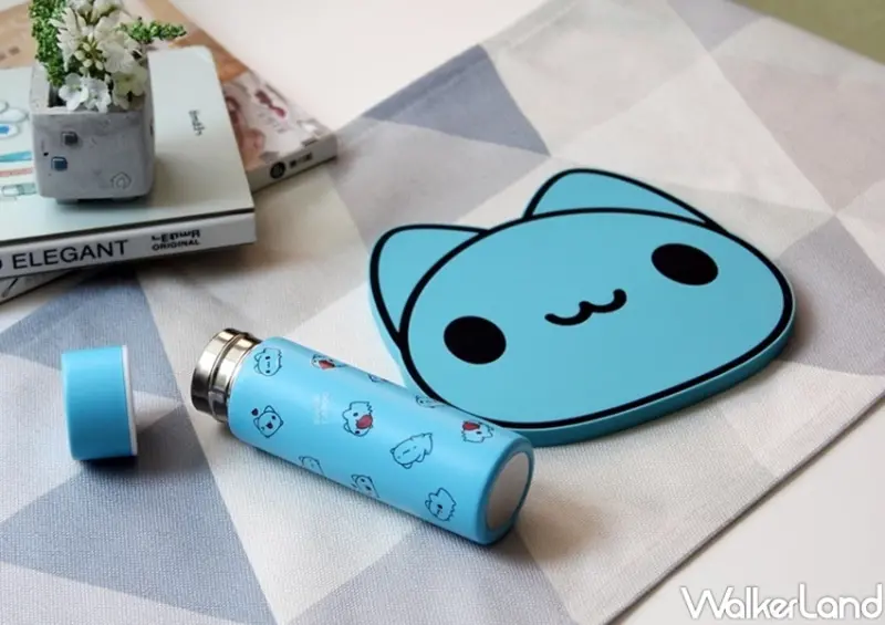 7-ELEVEN七夕情人節禮物 / WalkerLand窩客島整理提供 未經許可，不得轉載