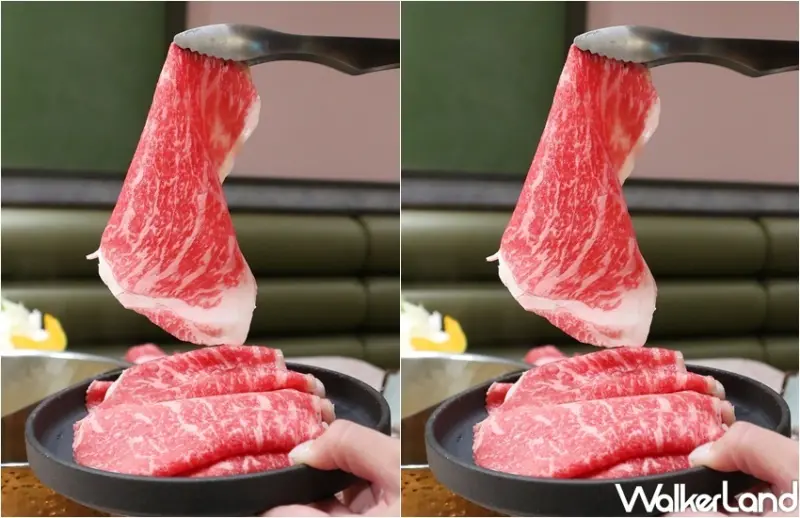 小福利火鍋會所 / WalkerLand窩客島提供 未經許可，不得轉載