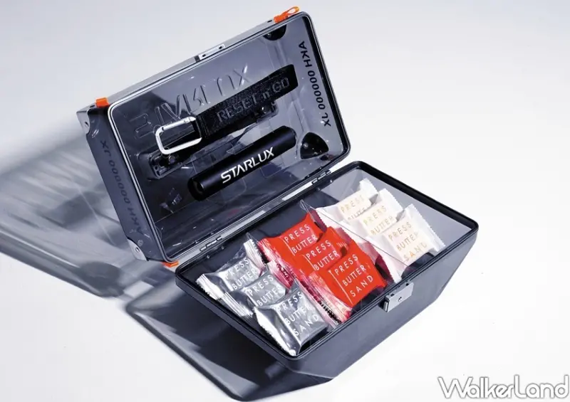 星宇航空形象門市 / WalkerLand窩客島整理提供 未經許可不可轉載