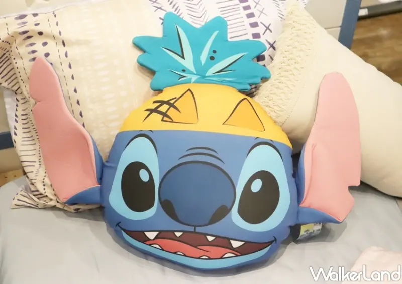 HOLA x史迪尼聯名系列 / WalkerLand窩客島提供 未經許可，不得轉載