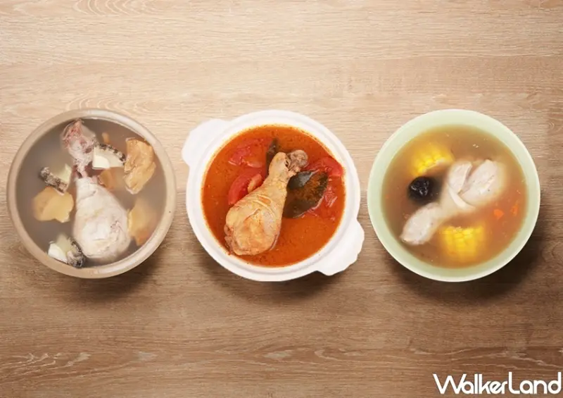 靜享 新品系列 / WalkerLand窩客島整理提供 未經許可，不得轉載