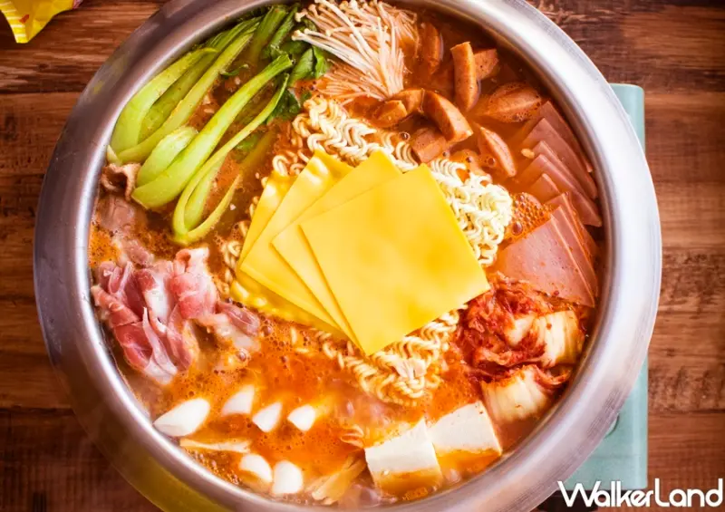 豆府餐飲集團外帶限定─霸氣部隊鍋 / WalkerLand窩客島整理提供 未經許可，不得轉載