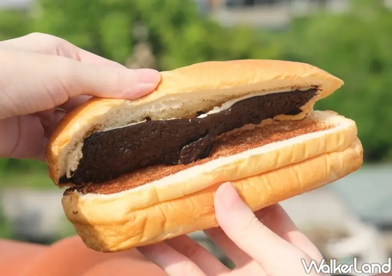 全家「薄荷巧克力」新品 / WalkerLand窩客島整理提供 未經許可不可轉載