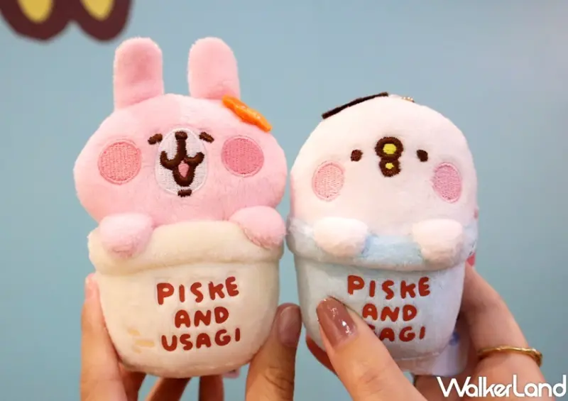 卡娜赫拉的小動物華山小農莊 / WalkerLand窩客島提供 未經許可，不得轉載