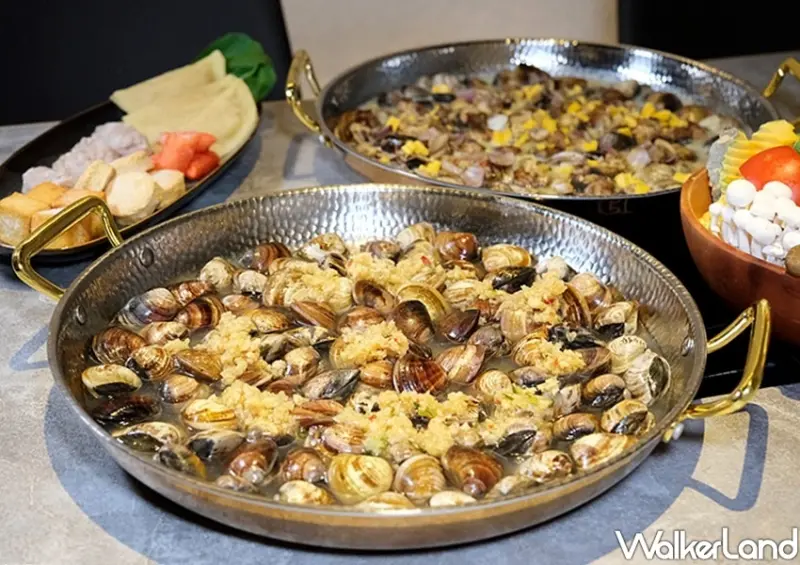 澳門贏到足 粵式鍋物 / WalkerLand窩客島整理提供 未經許可不可轉載