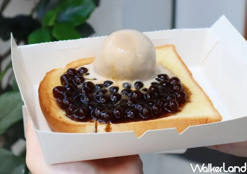 珍煮丹聯名新品 / WalkerLand窩客島提供 未經許可，不得轉載