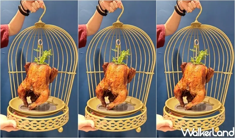 陽光皇后 / WalkerLand窩客島整理提供 未經許可，不得轉載