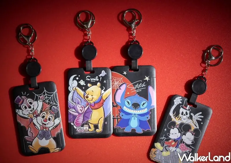 蝦皮迪士尼官方旗艦店「小熊維尼95週年限定周邊」 / WalkerLand窩客島整理提供 未經許可不可轉載