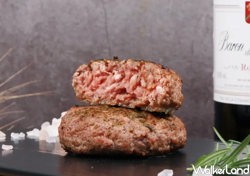 靜享 新品系列 / WalkerLand窩客島整理提供 未經許可，不得轉載