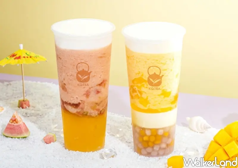 康青龍買一送一 / WalkerLand窩客島整理提供 未經許可不可轉載