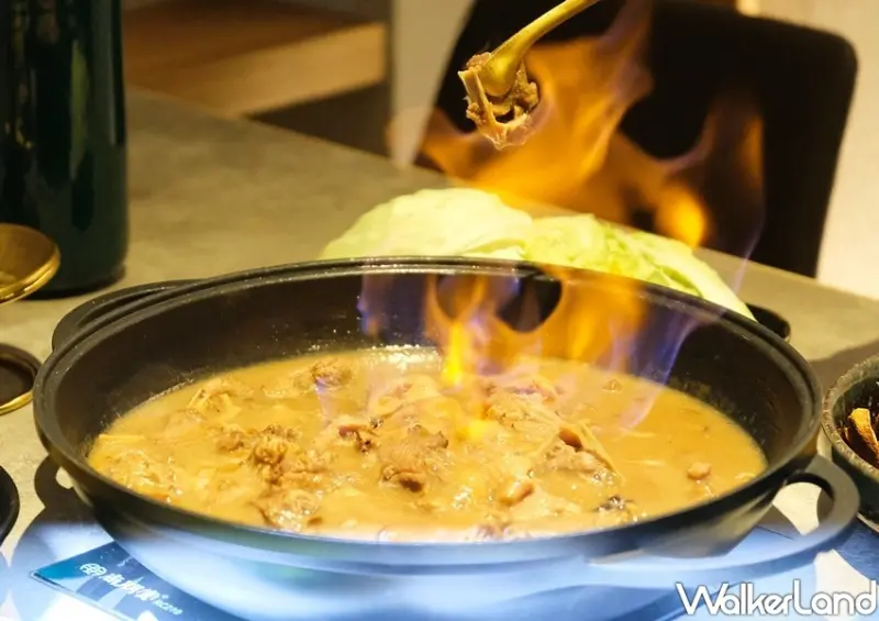 澳門贏到足 粵式鍋物 / WalkerLand窩客島整理提供 未經許可不可轉載