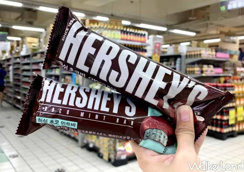 家樂福 韓國週 / WalkerLand窩客島整理提供 未經許可，不得轉載