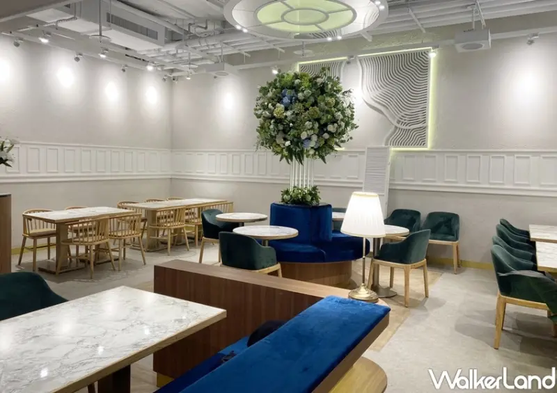 陽光皇后 / WalkerLand窩客島整理提供 未經許可，不得轉載