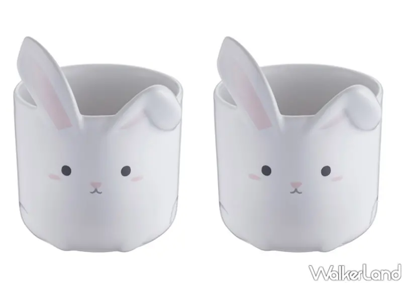 星巴克「中秋玉兔杯」 / WalkerLand窩客島整理提供 未經許可不可轉載/ WalkerLand窩客島整理提供 未經許可不可轉載