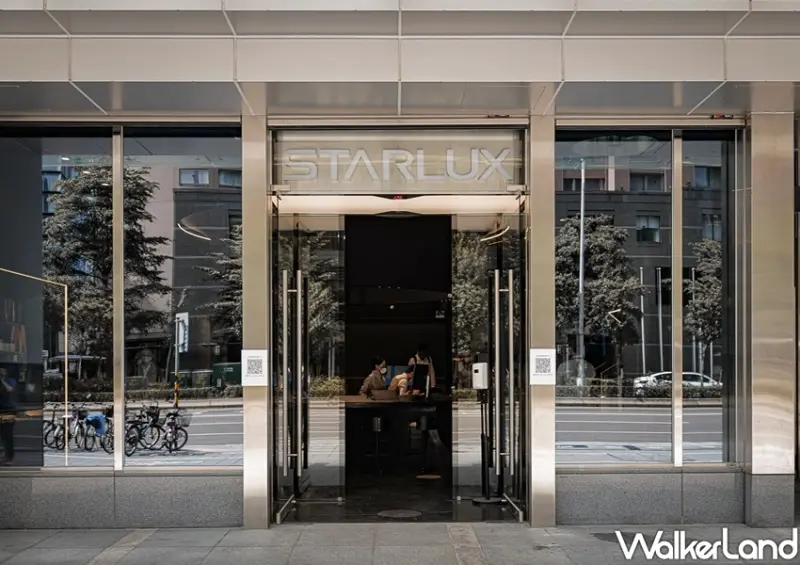 星宇航空形象門市 / WalkerLand窩客島整理提供 未經許可不可轉載
