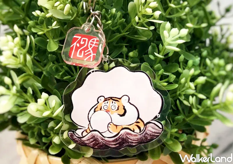 不二馬大叔 胡創商店新品 / WalkerLand窩客島整理提供 未經許可，不得轉載