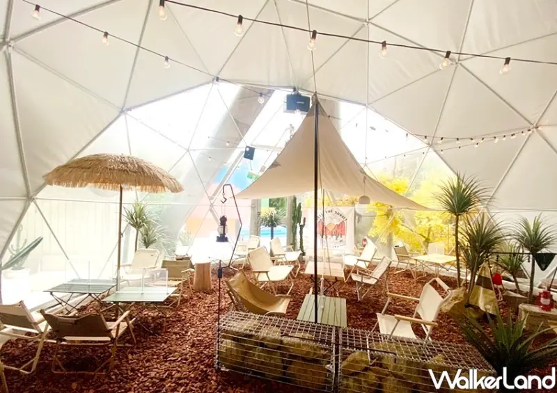 Drunk Cafe爛醉咖啡 / WalkerLand窩客島整理提供 未經許可不可轉載