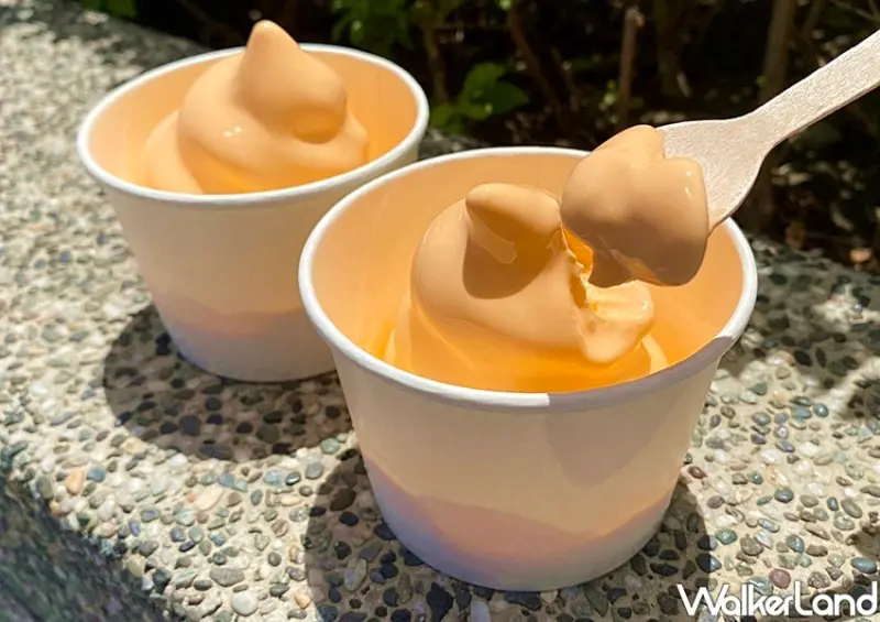 IKEA霜淇淋買一送一 / WalkerLand窩客島整理提供 未經許可不可轉載