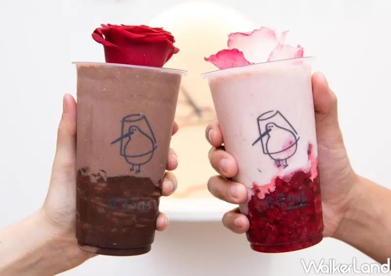 發發牧場新品系列 / WalkerLand窩客島提供 未經許可，不得轉載