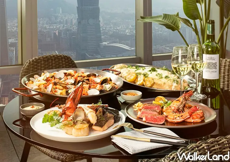 疫苗接種卡、小黃卡優惠 / WalkerLand窩客島整理提供 未經許可不可轉載