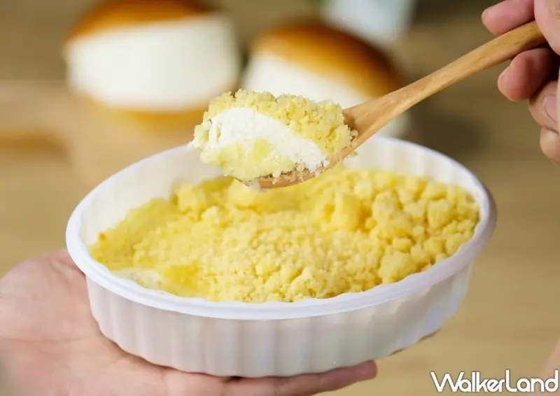 全聯甜點、kiri法式乳酪饗宴 / WalkerLand窩客島整理提供 未經許可不可轉載