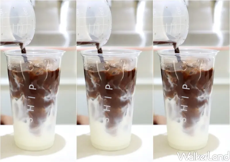 SIPSHIP緒緒大安概念店 / WalkerLand窩客島提供 未經許可，不得轉載